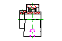 2D Sectional View